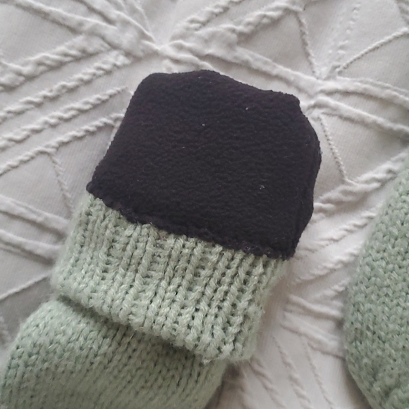 Talula mittens - Picture 4 of 4